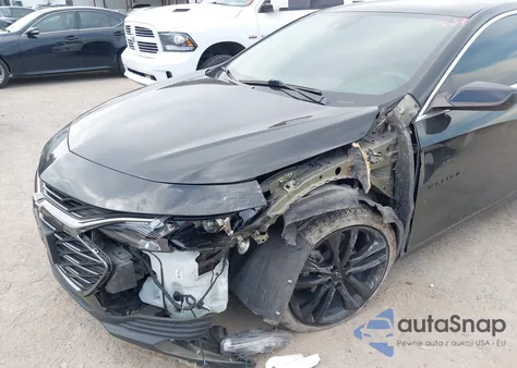 2023 Chevrolet Malibu Fwd 1Lt z USA, uszkodzony, nr VIN 1G1ZD5STXPF159107